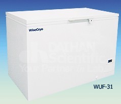 WUF系列 【W(wǎng)iseCryo(R)WUF 超低溫冰箱，臥式】